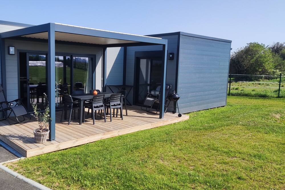 Photo of Outdoor in Asnelles