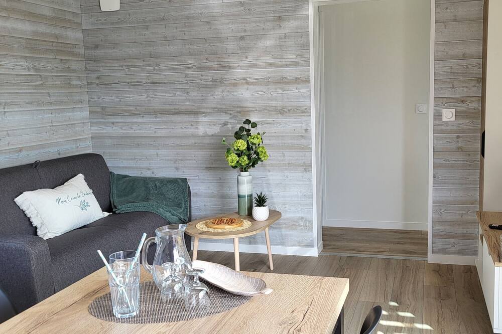 Photo of Livingroom in Asnelles