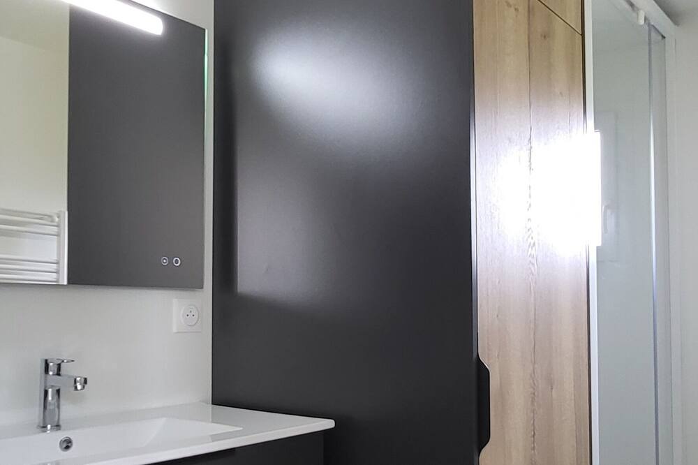 Photo of Bathroom in Asnelles