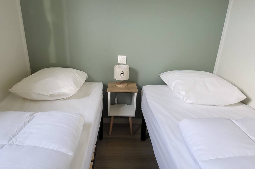 Photo of Bedroom in Asnelles