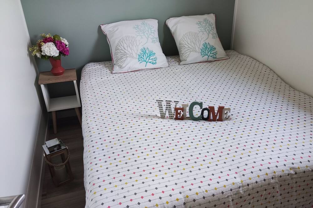 Photo of Bedroom in Asnelles