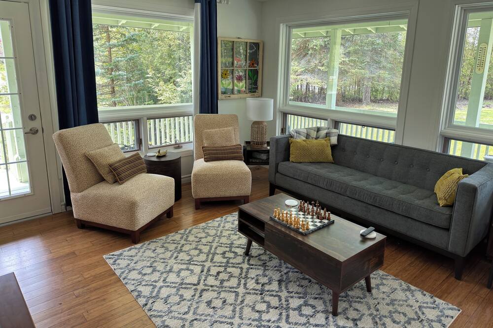 Photo of Livingroom in Brighton