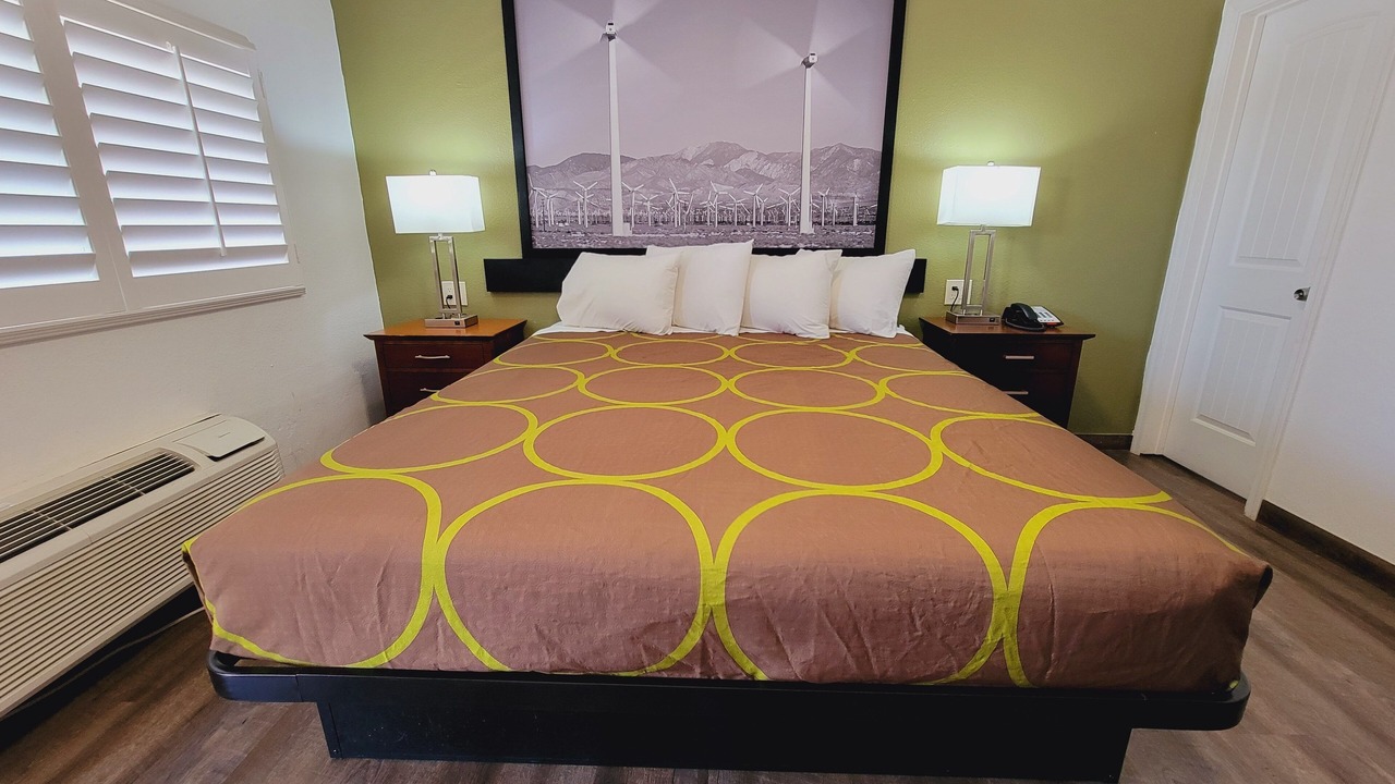 Photo of Bedroom in El Centro