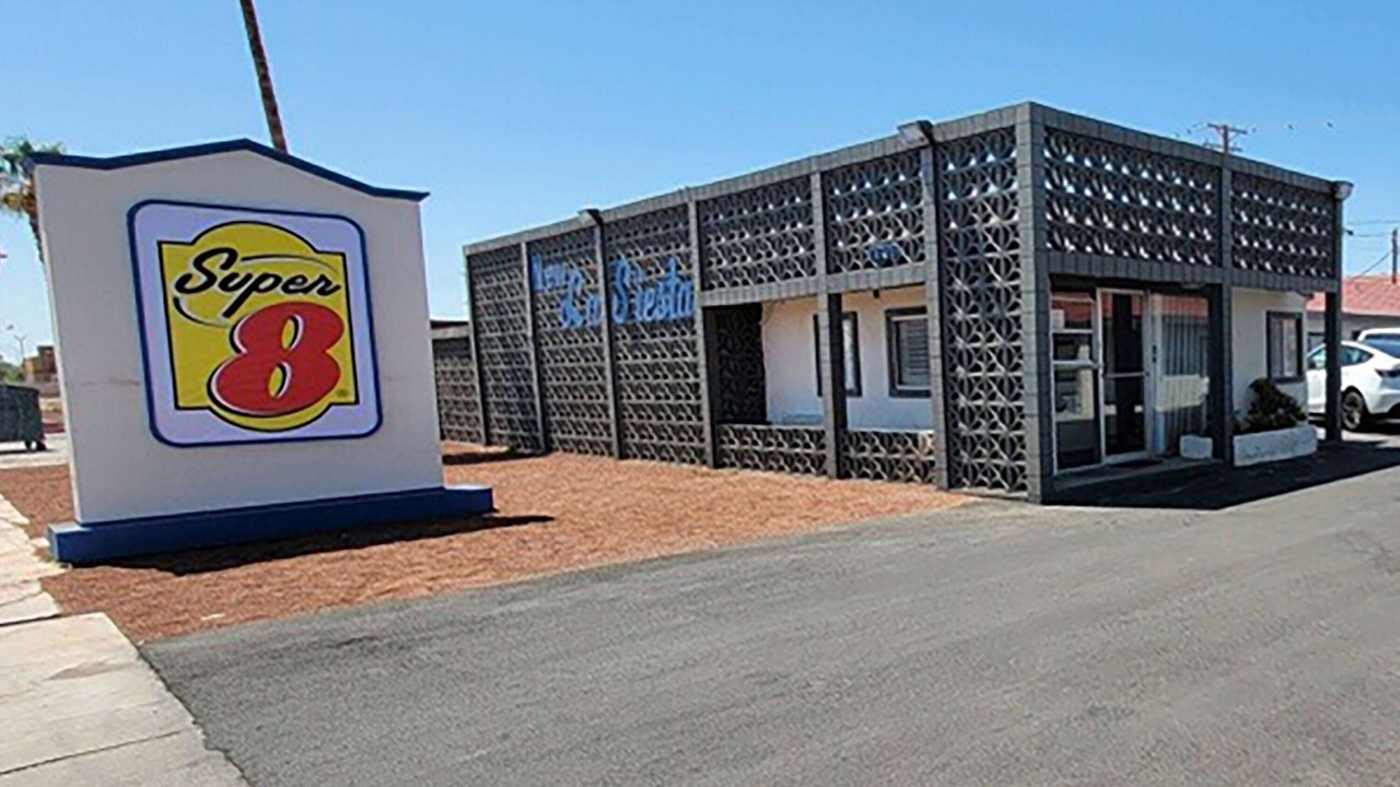 Photo of Outdoor in El Centro