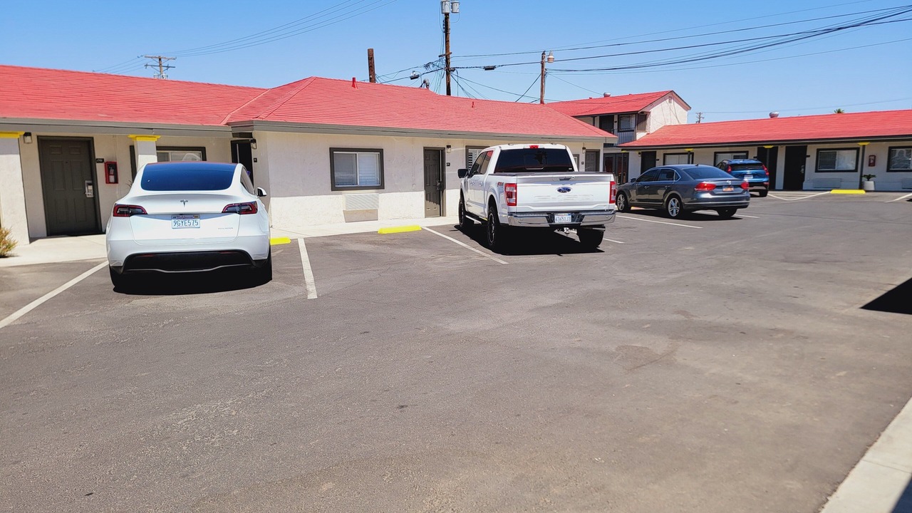 Photo of Outdoor in El Centro