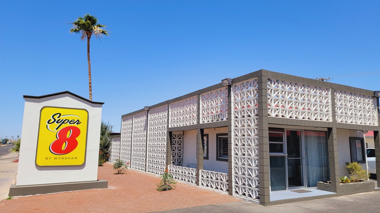Photo of Outdoor in El Centro