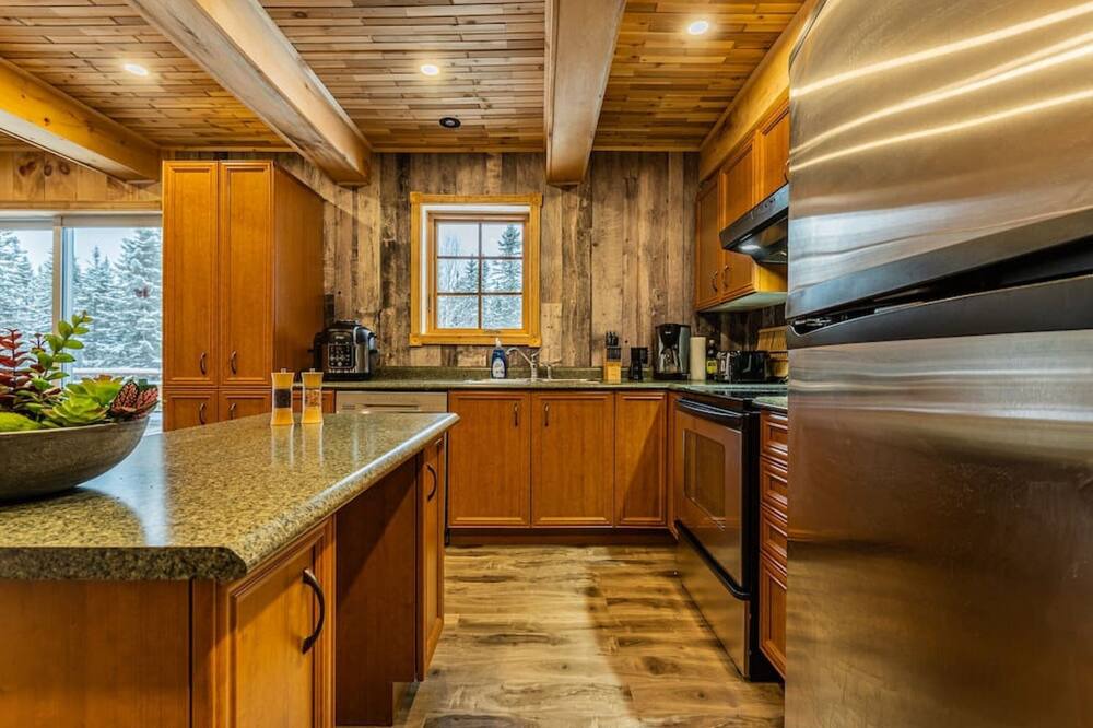 Photo of Kitchen in Lantier