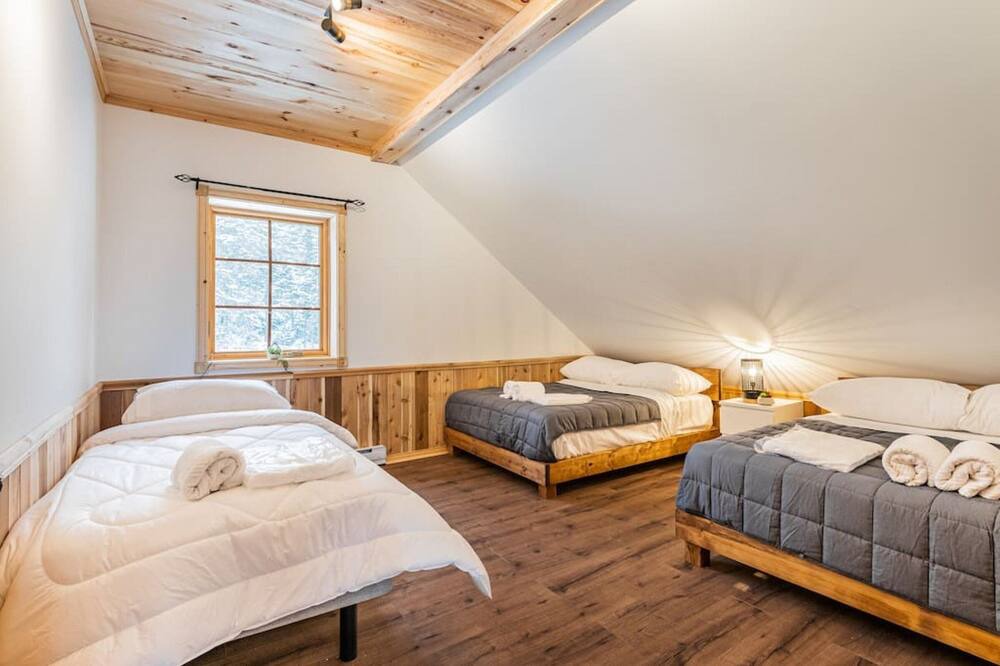 Photo of Bedroom in Lantier