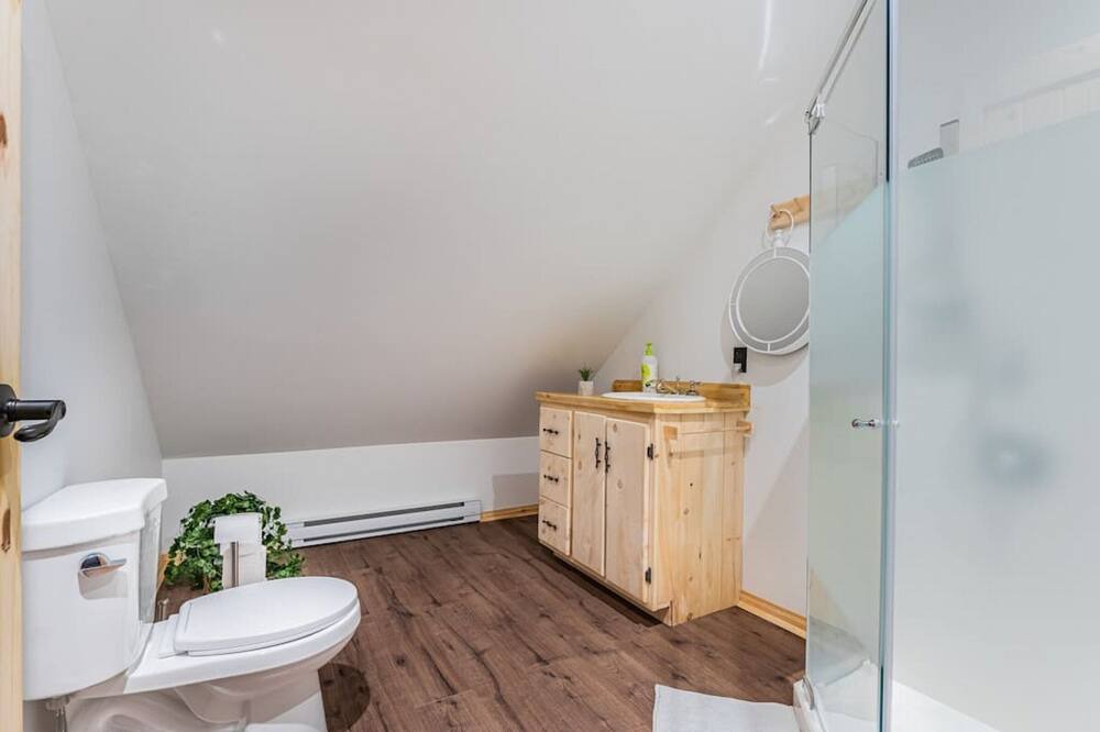 Photo of Bathroom in Lantier