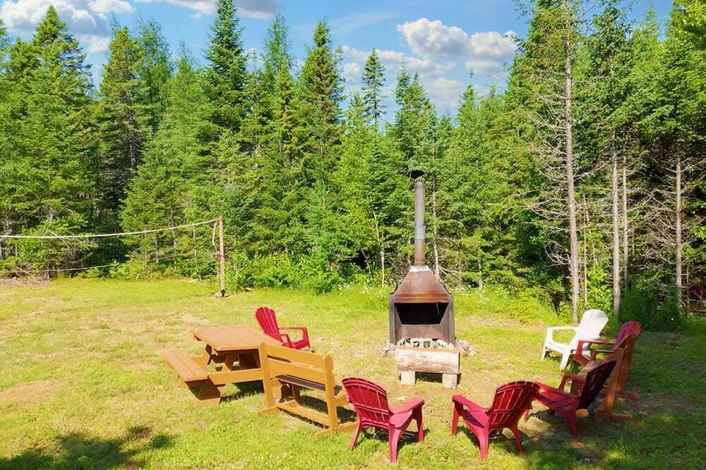 Photo of Outdoor in Lantier