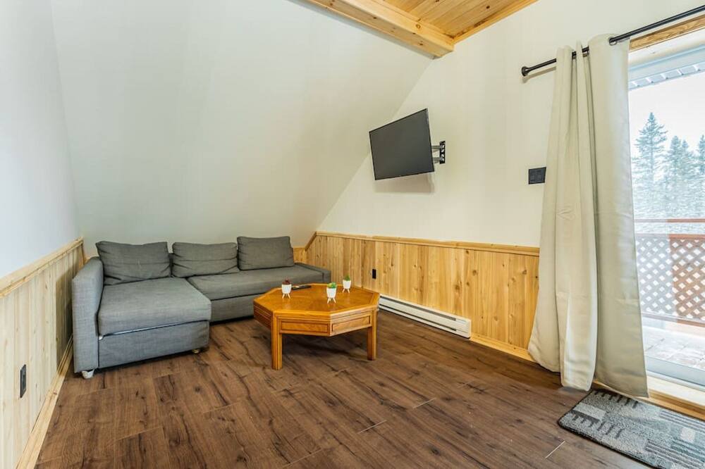 Photo of Livingroom in Lantier