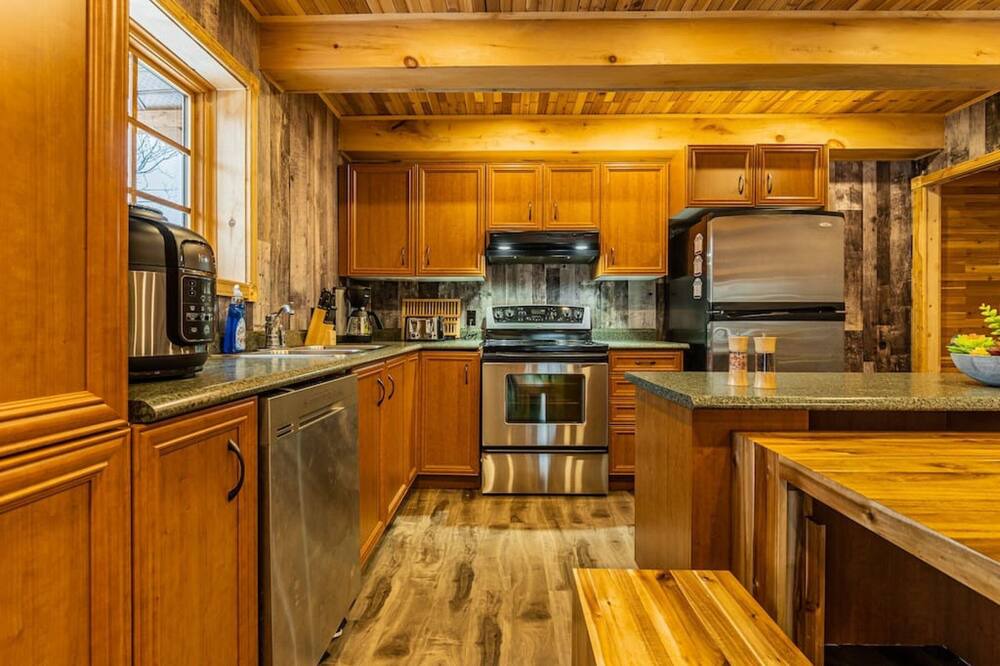 Photo of Kitchen in Lantier