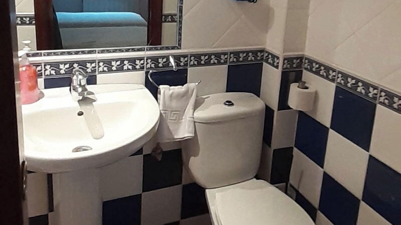 Photo of Bathroom in Gernika-Lumo