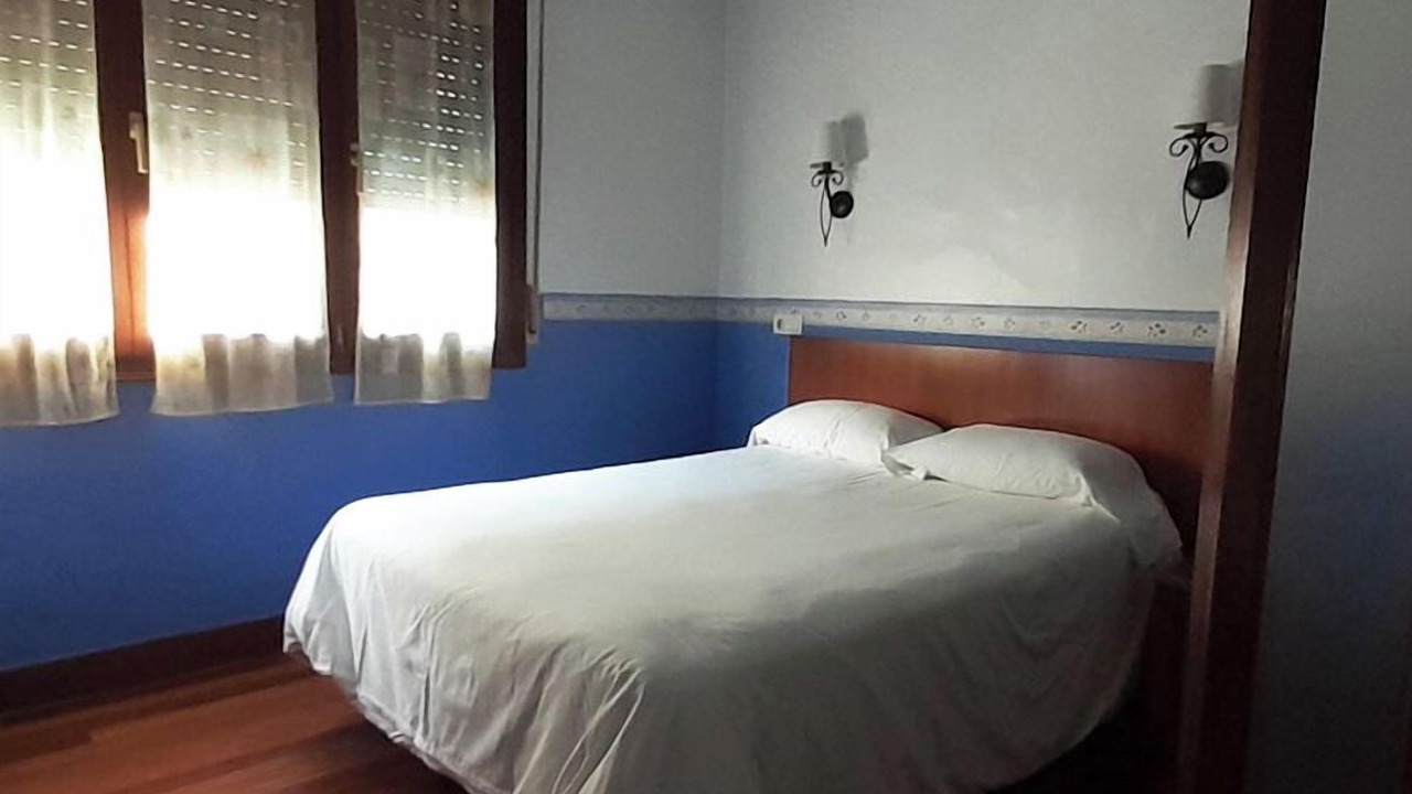 Photo of Bedroom in Gernika-Lumo