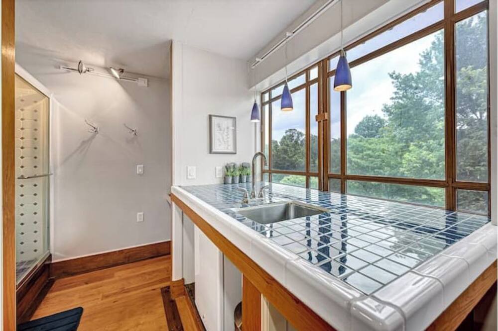 Photo of Kitchen in Flint Creek