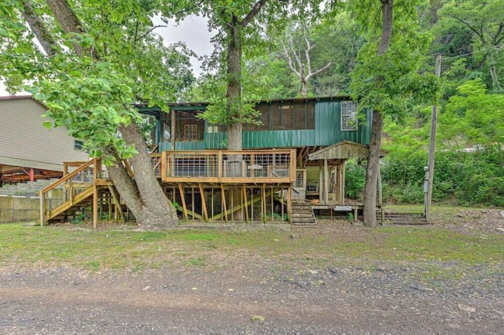 Photo of Outdoor in Flint Creek