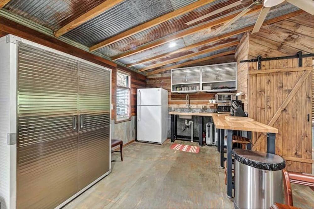 Photo of Kitchen in Flint Creek
