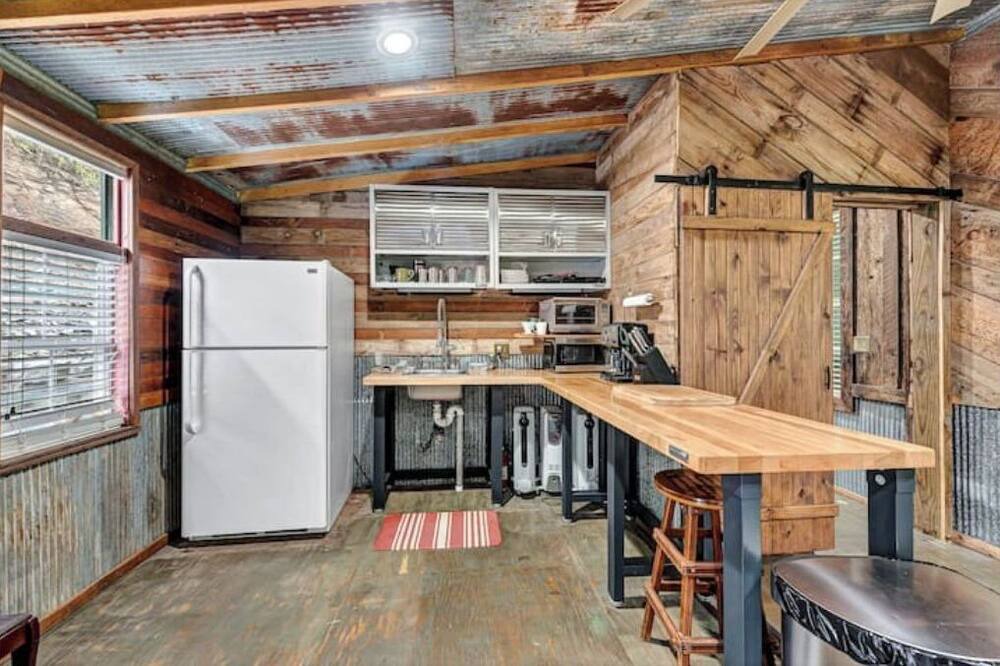Photo of Kitchen in Flint Creek