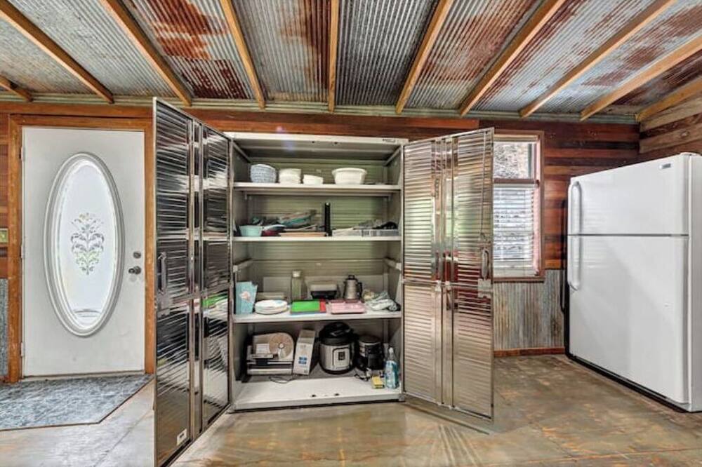 Photo of Kitchen in Flint Creek