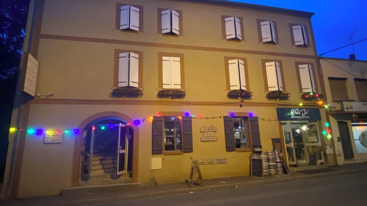 Photo of Outdoor in L'Isle-Jourdain