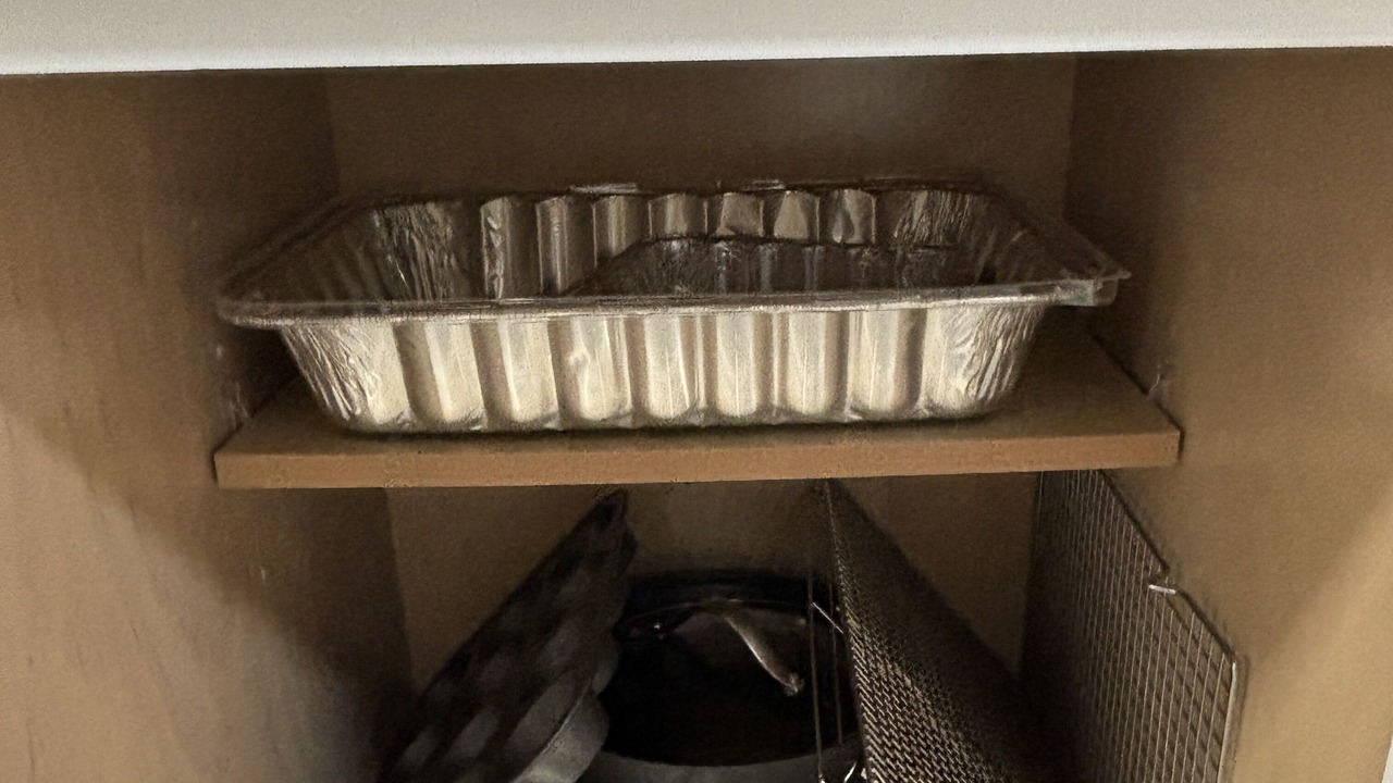 Photo of Kitchen in Cedar Hill