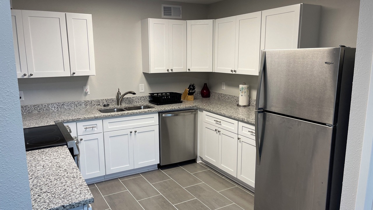 Photo of Kitchen in Cedar Hill