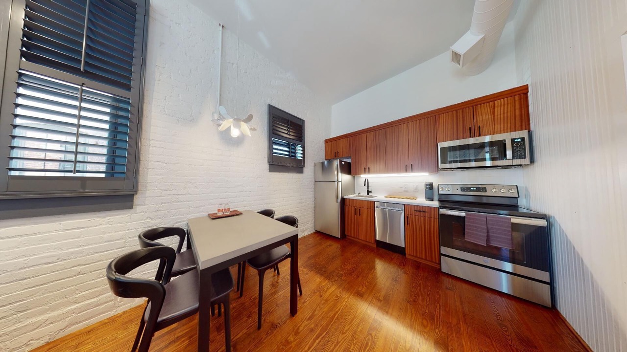 Photo of Kitchen in Danville