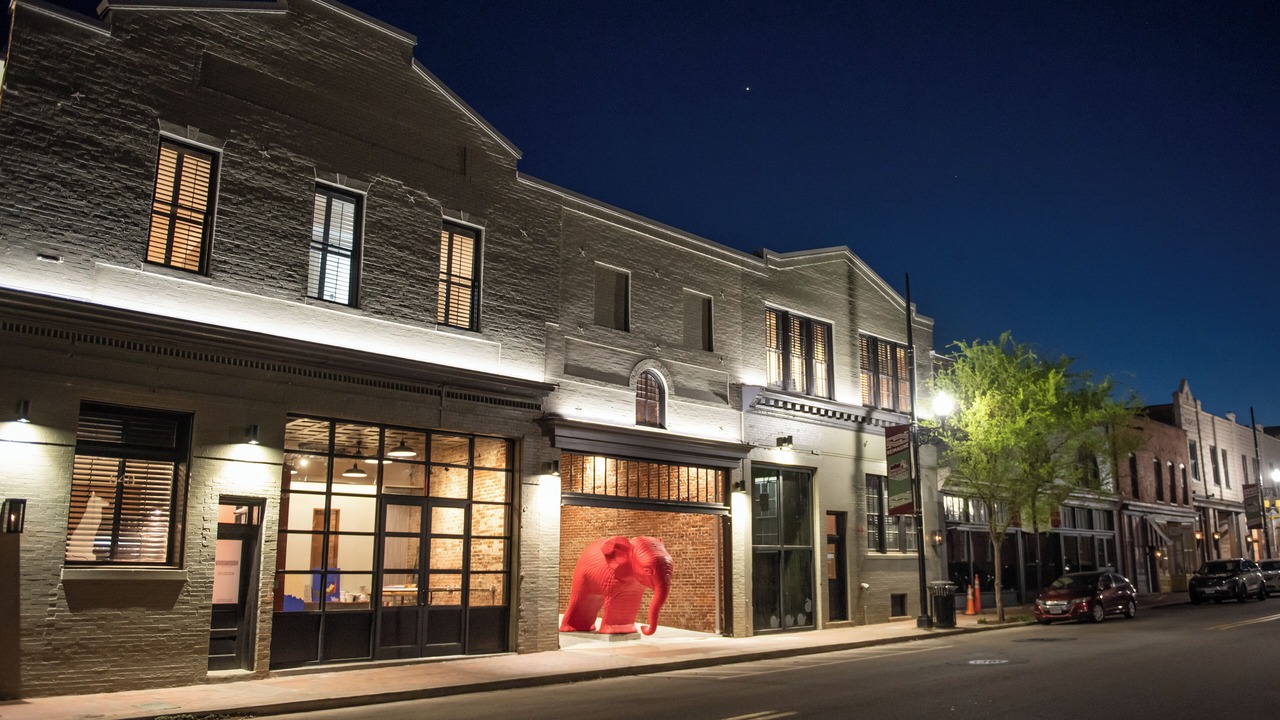 Photo of Outdoor in Danville