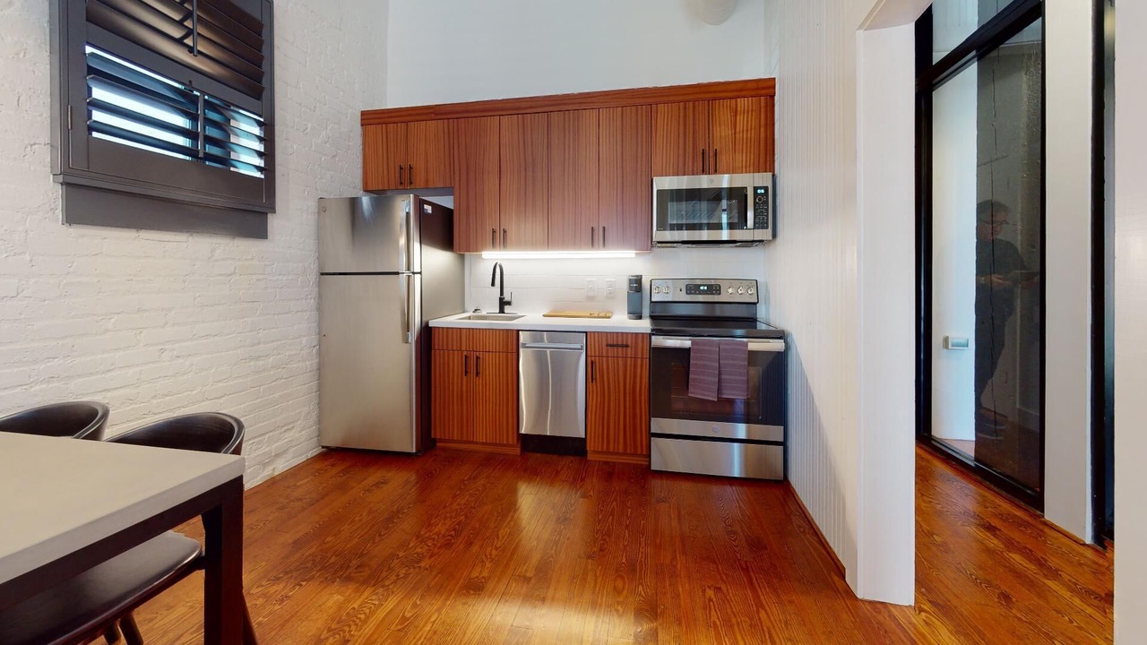 Photo of Kitchen in Danville