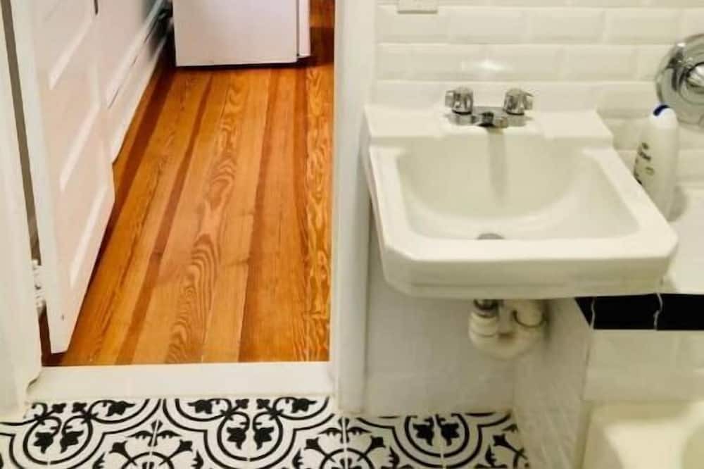 Photo of Bathroom in South Orange