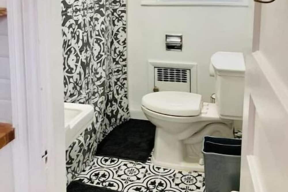 Photo of Bathroom in South Orange