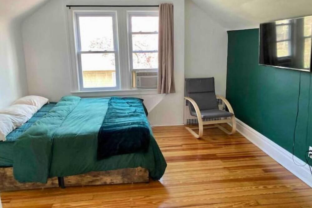 Photo of Bedroom in South Orange