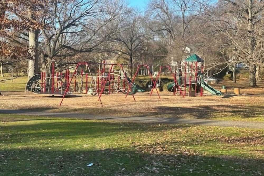 Photo of Outdoor in South Orange