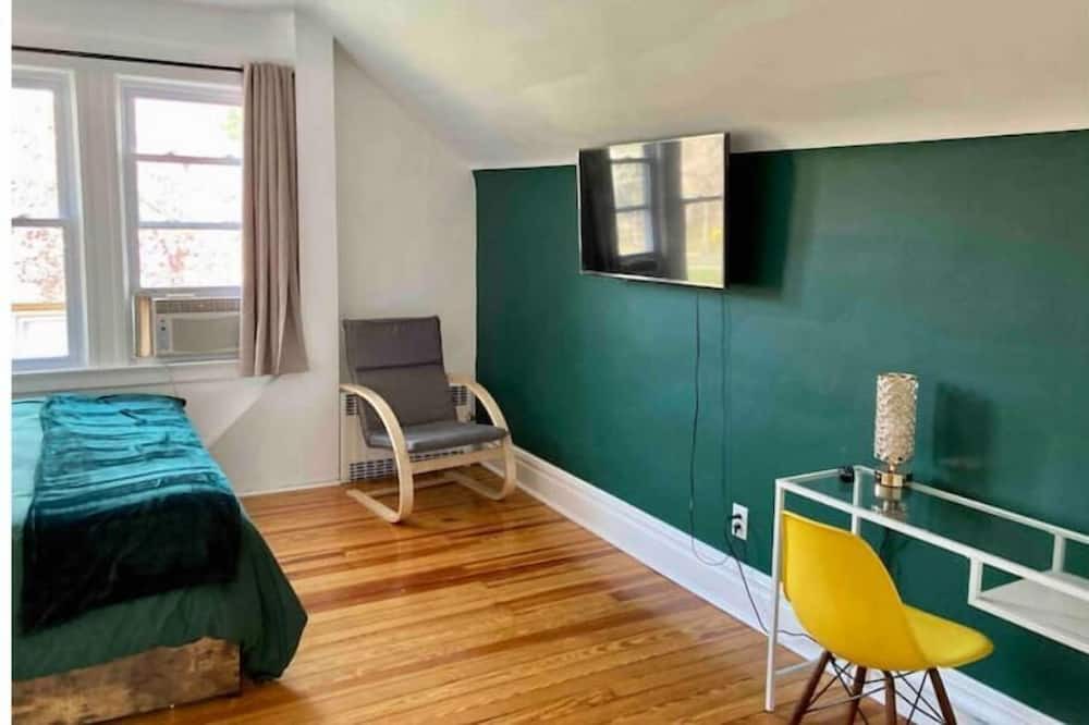 Photo of Bedroom in South Orange