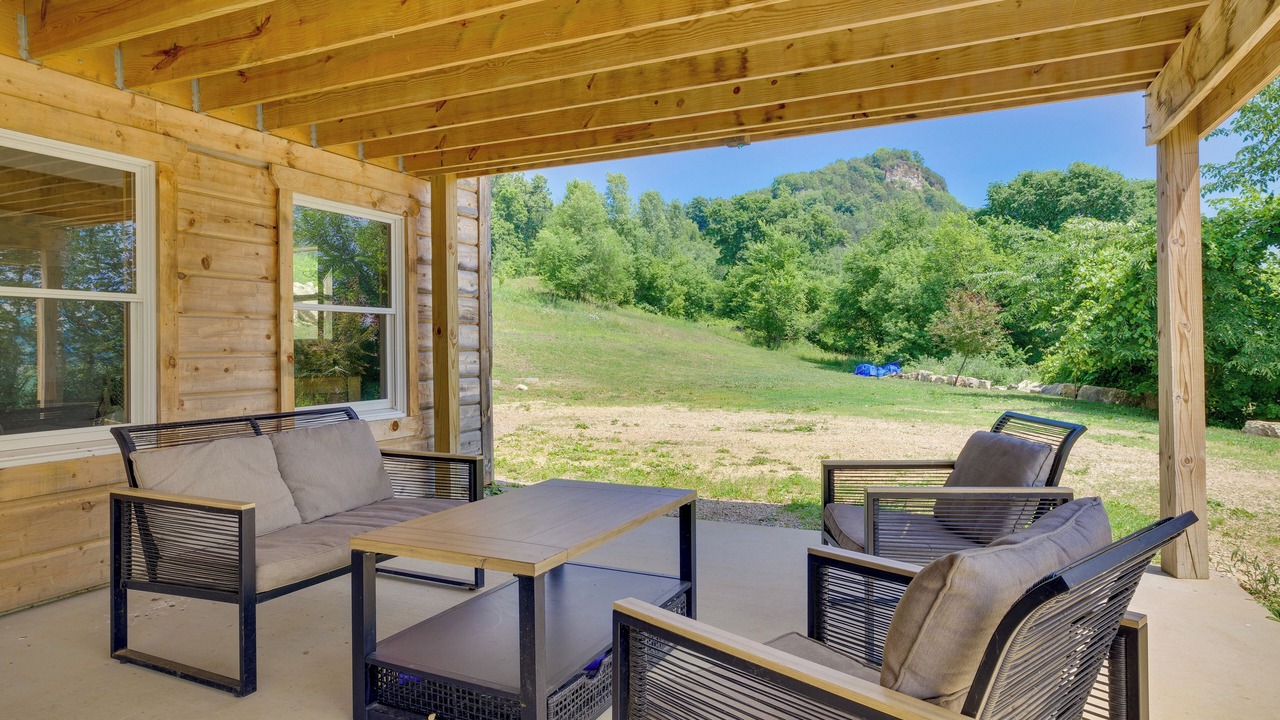 Photo of Outdoor in New Albin