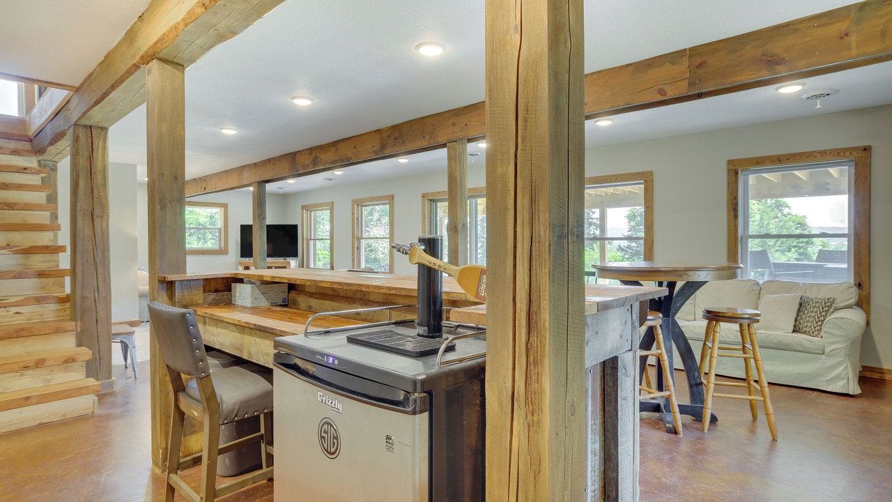 Photo of Kitchen in New Albin