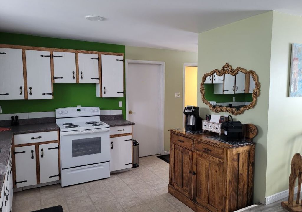 Photo of Kitchen in Brockville