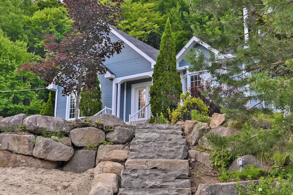 Photo of Outdoor in St-Adolphe-d'Howard