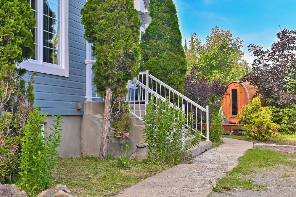 Photo of Outdoor in St-Adolphe-d'Howard