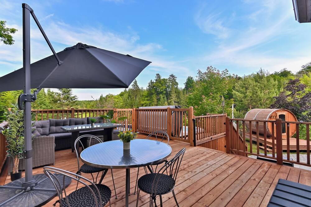 Photo of Outdoor in St-Adolphe-d'Howard
