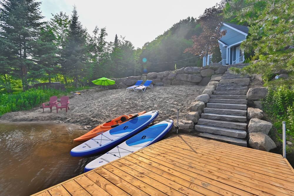 Photo of Outdoor in St-Adolphe-d'Howard