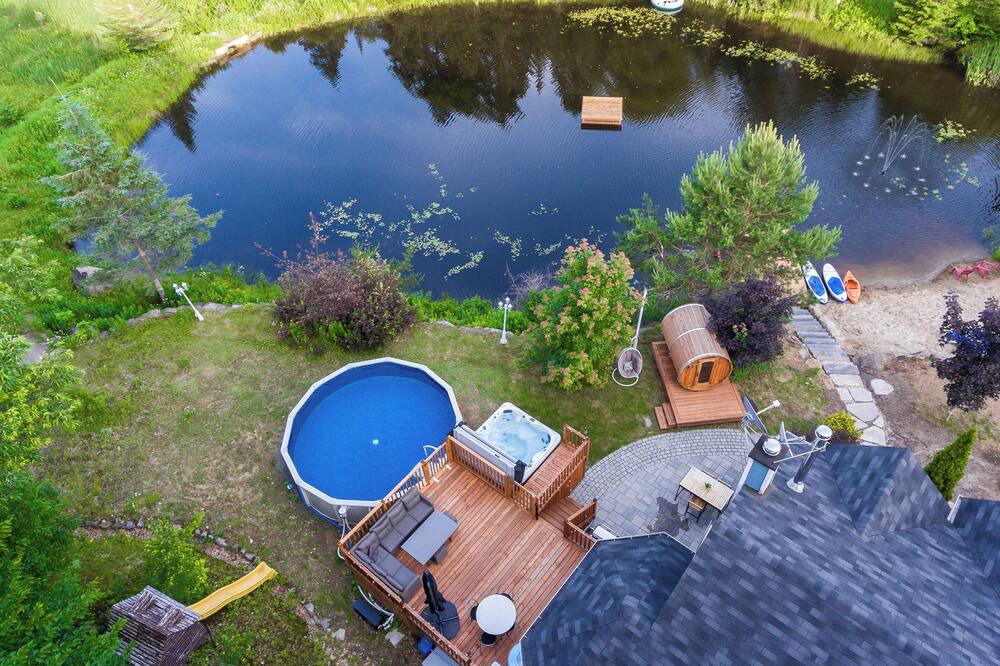 Photo of Outdoor in St-Adolphe-d'Howard