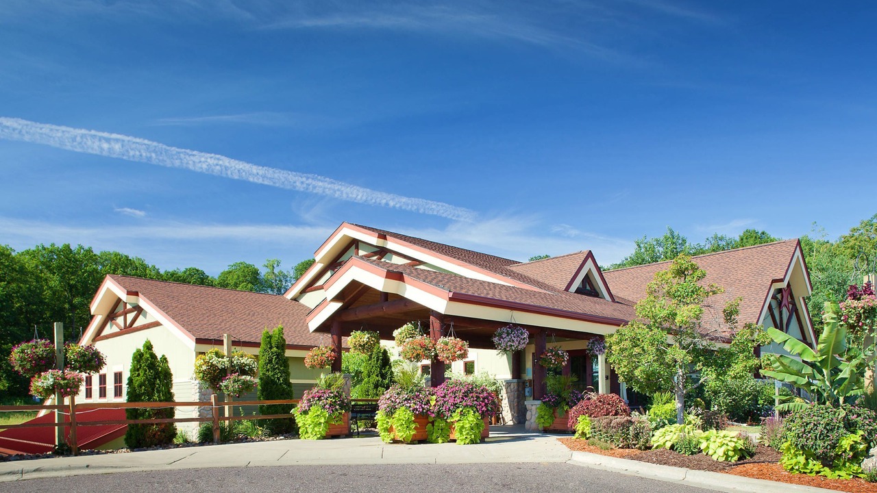Photo of Outdoor in Wisconsin Dells