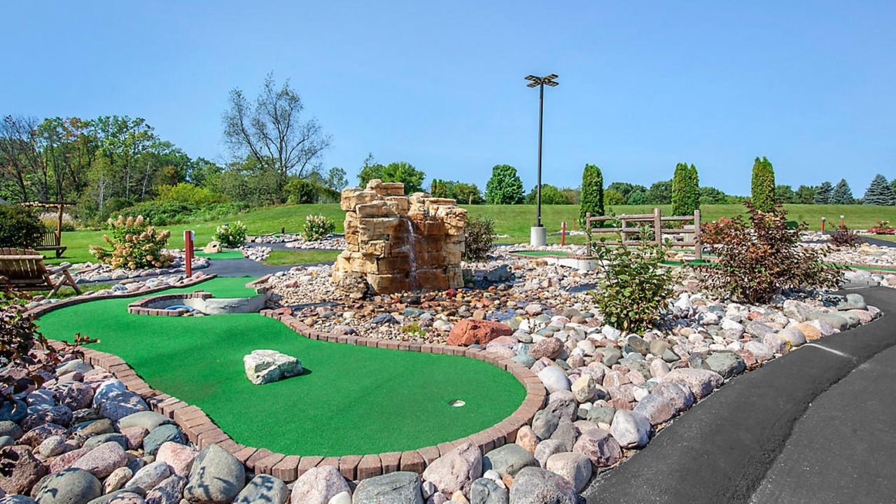 Photo of Others in Wisconsin Dells