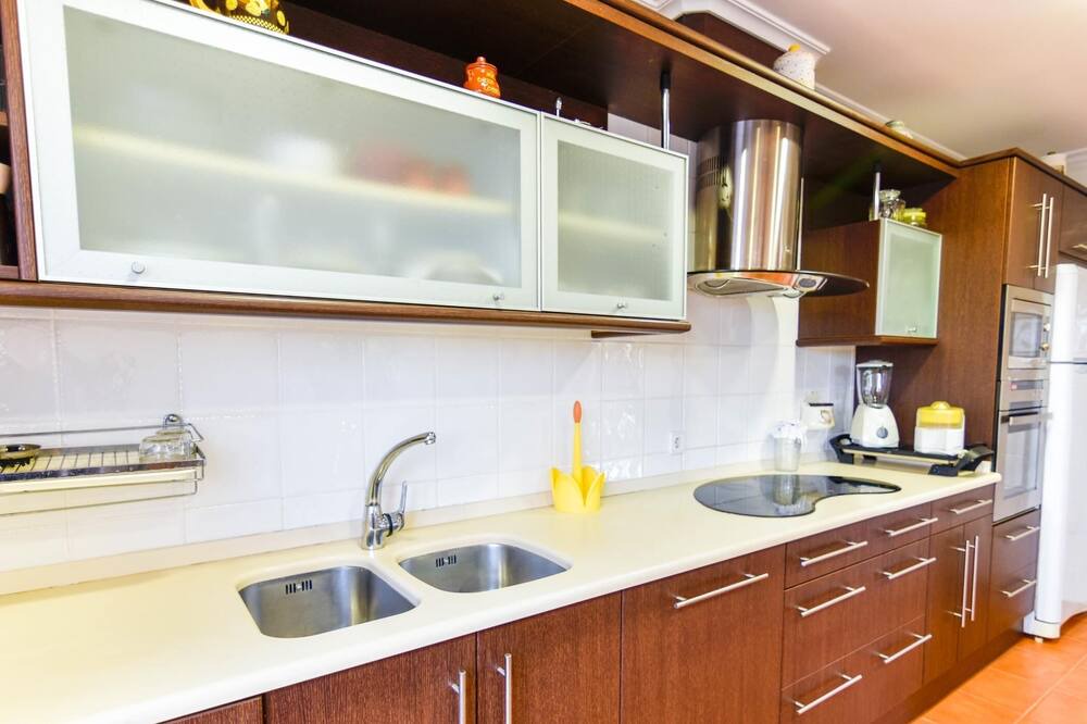 Photo of Kitchen in Igollo