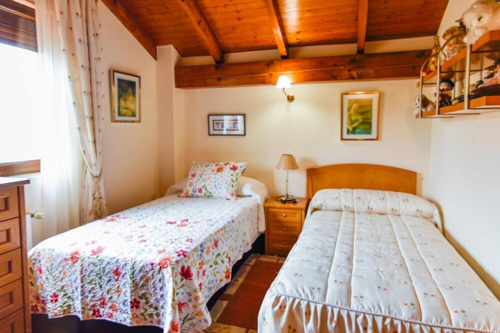 Photo of Bedroom in Igollo