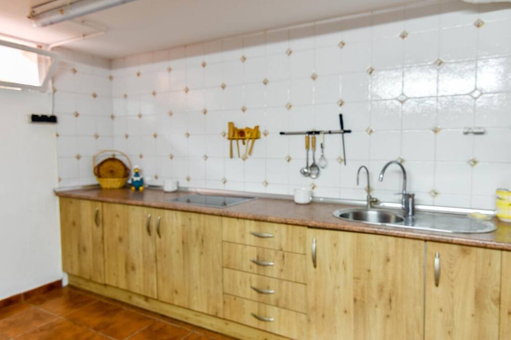 Photo of Kitchen in Igollo