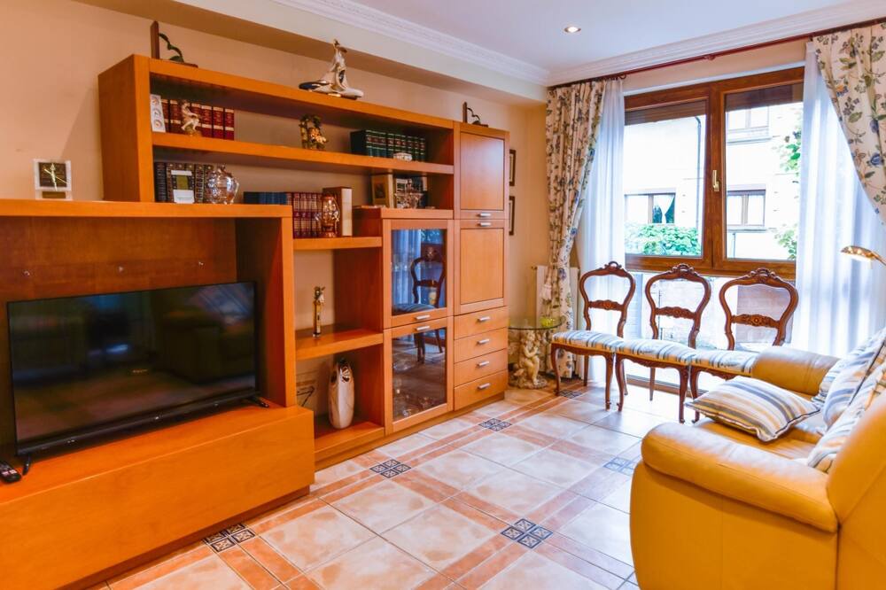 Photo of Livingroom in Igollo