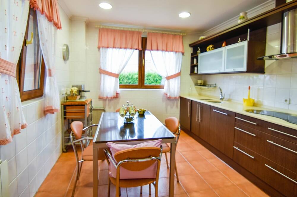 Photo of Kitchen in Igollo