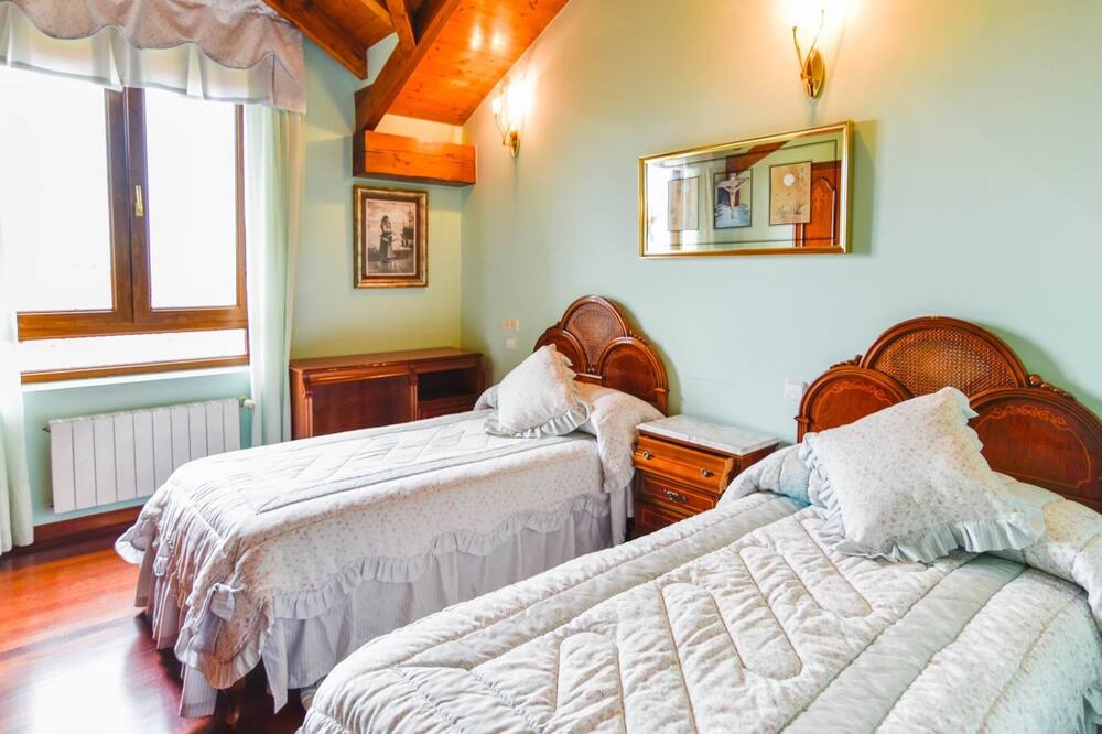 Photo of Bedroom in Igollo